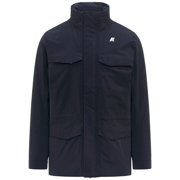 Manuel Warm Ottoman - K-WAY