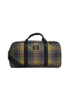 Borsone Tartan - Barbour