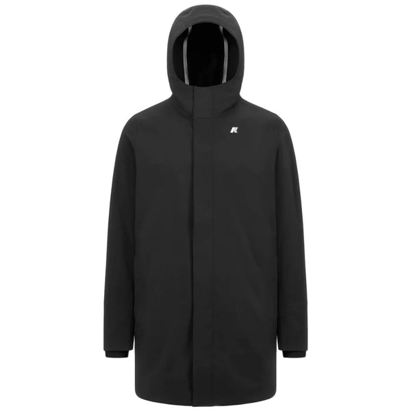 Marlyn Bonded - K-WAY