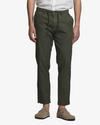 Impure – Miles – Pantalone Chino in Lino e Cotone