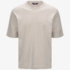 K-way - Combe - T-shirt In Maglia