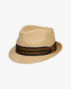 Stetson – Trilby Yescott – Cappello in Paglia