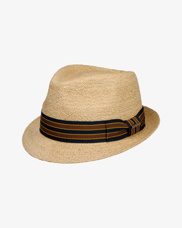 Stetson – Trilby Yescott – Cappello in Paglia
