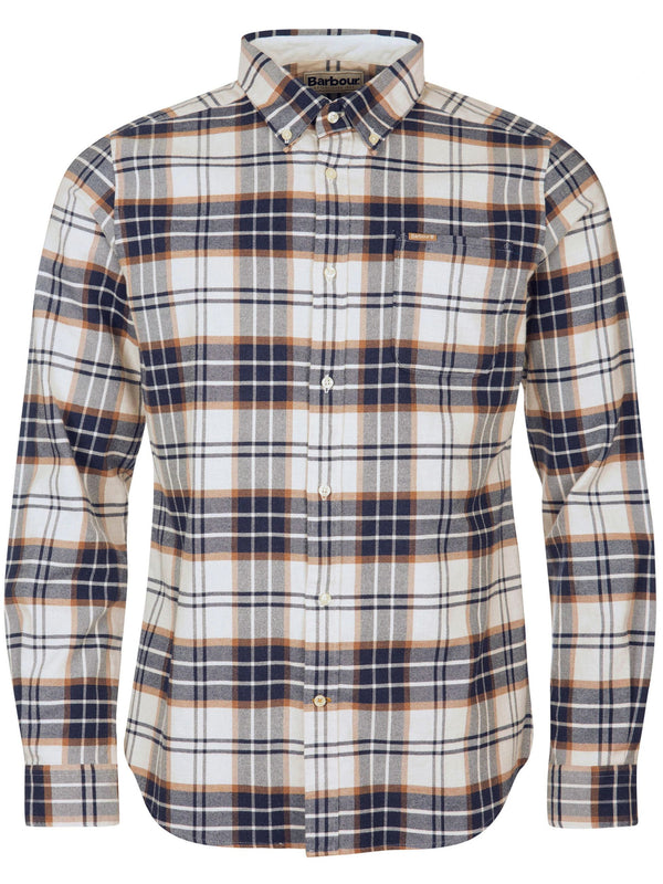 Camicia Portdown - Barbour