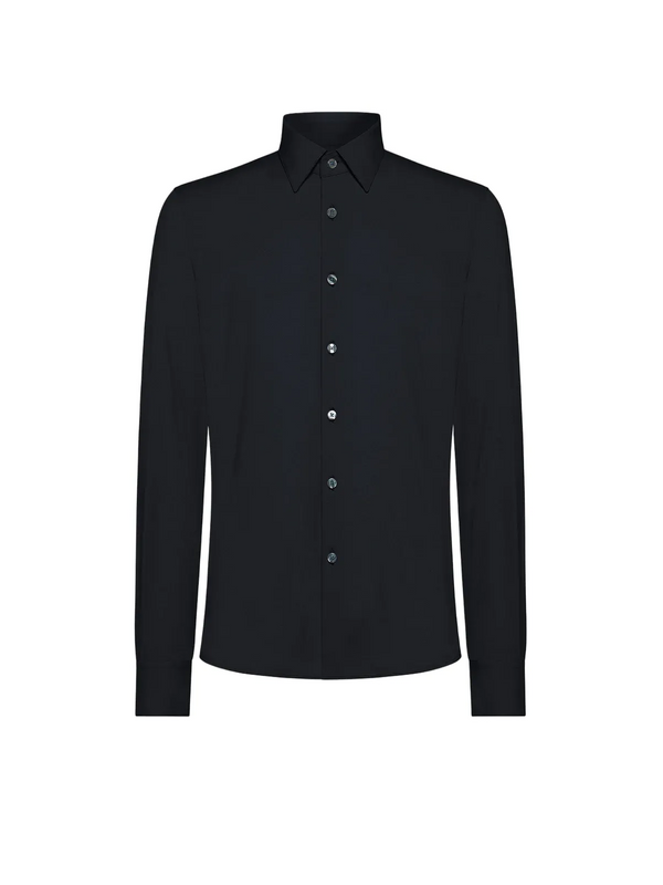 Shirt Oxford - Camicia in tessuto tecnico