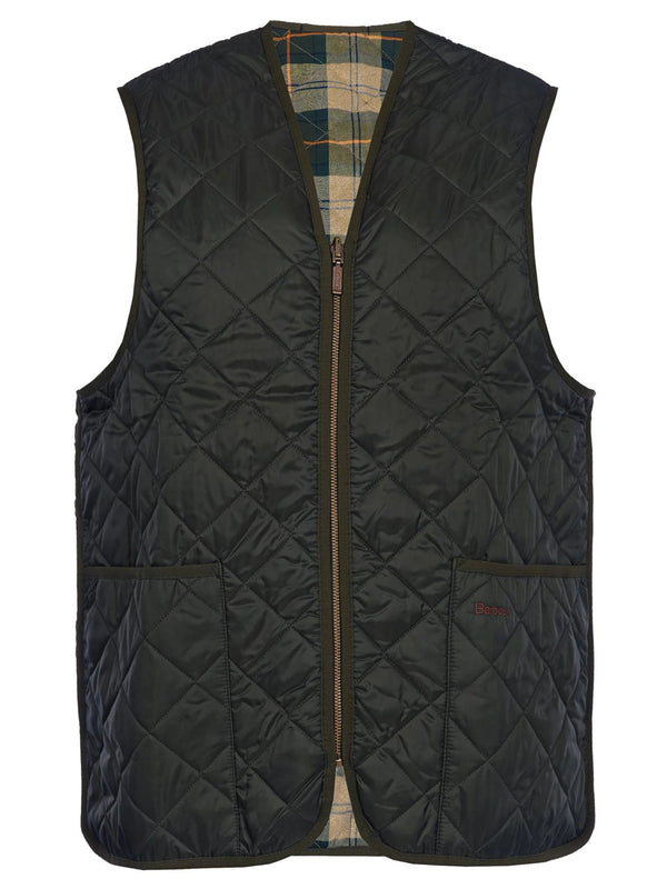 Gilet e Imbottitura Bedale - Barbour