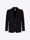 Distretto12 – Jacket Active – Giacca Tecnica Stretch