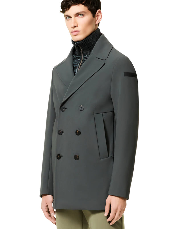 Peacot Surflex Jkt - RRD