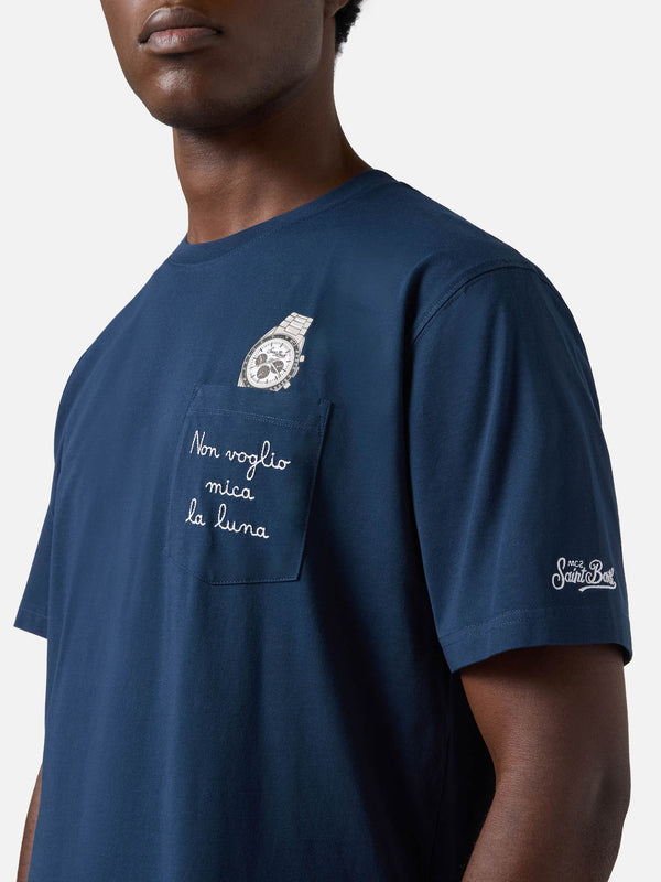 MC2 Saint Barth – AustinNon Voglio Mica La Luna