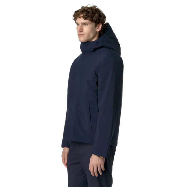 Jacken Bonded Padded - K-WAY