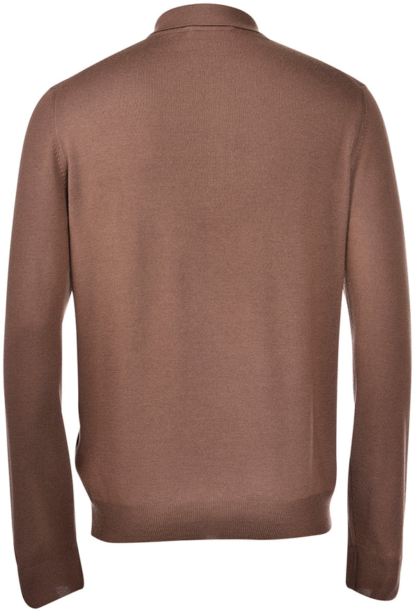 Polo in Lana Merinos - Gran Sasso