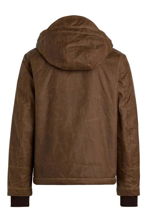 Blazer Coat 7066-WX - Manifattura Ceccarelli