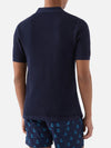 MC2 Saint Barth – Sloan Mesh – Polo in Cotone Traforato