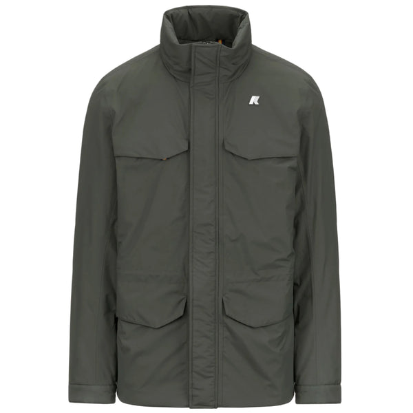 Manuel Warm Ottoman - K-WAY