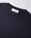 Filippo De Laurentiis – T-shirt Sottogiacca in Cotone Supima