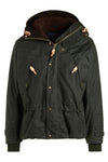 Mountain Jacket 7003-WX - Manifattura Ceccarelli