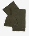 Box Regalo Cappello e Sciarpa - Barbour