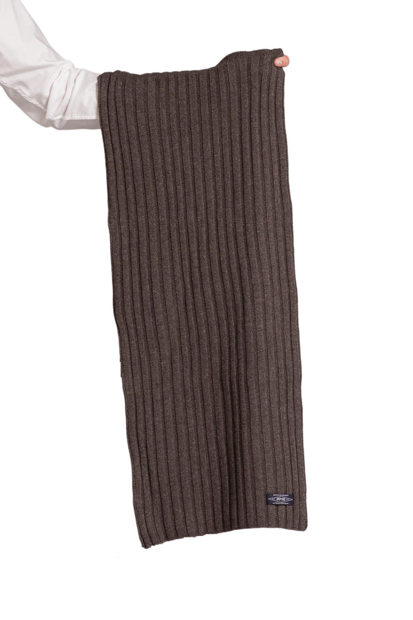 Sciarpa Lambswool - Impure