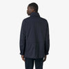 K-way - Manuel Stretch Nylon Jersey - Field Jacket
