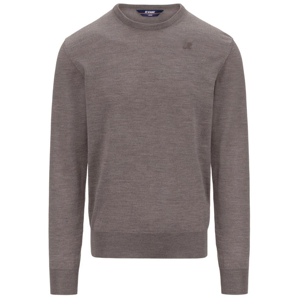 Pull Sebastian Merino - K-WAY