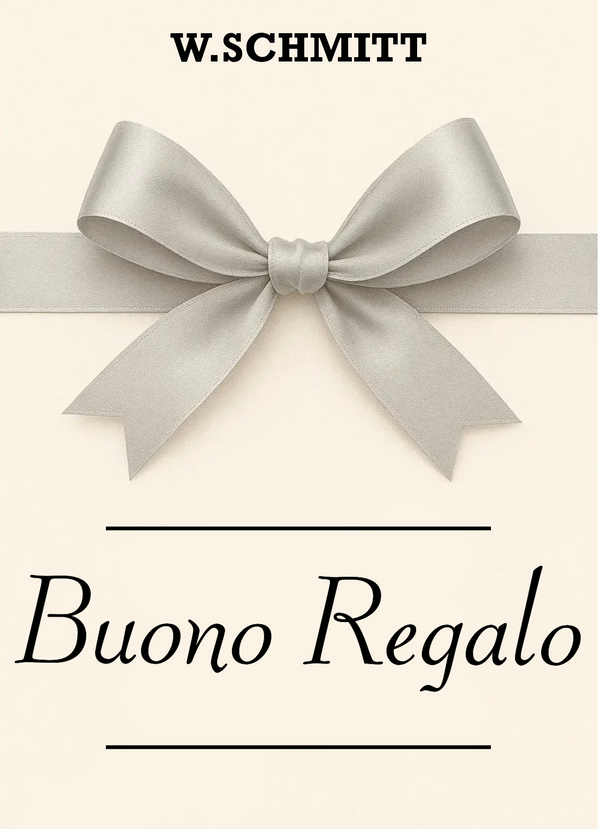 Buono Regalo W.SCHMITT