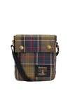 Tracolla Tartan - Barbour