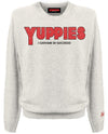 Maglione Yuppies White - MC2