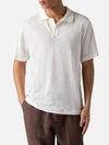 MC2 Saint Barth – Fraser – Polo in Lino