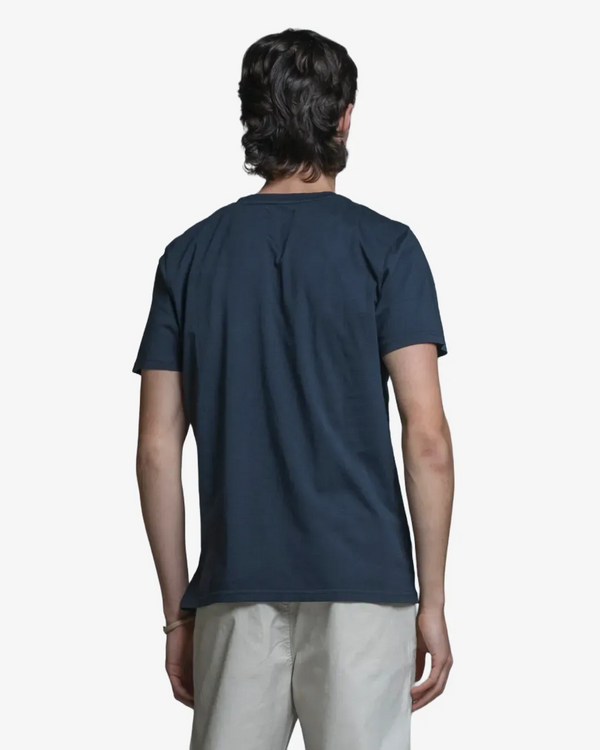 Impure – Joshua – T-shirt in Jersey Tinto Capo