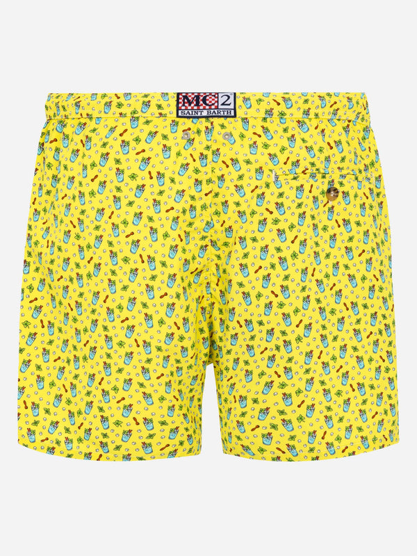 Costume Moijto Y - MC2