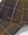 Cappellino Classic Tartan - Barbour