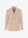 Distretto12 - Jacket Active - Giacca Tecnica Doppiopetto
