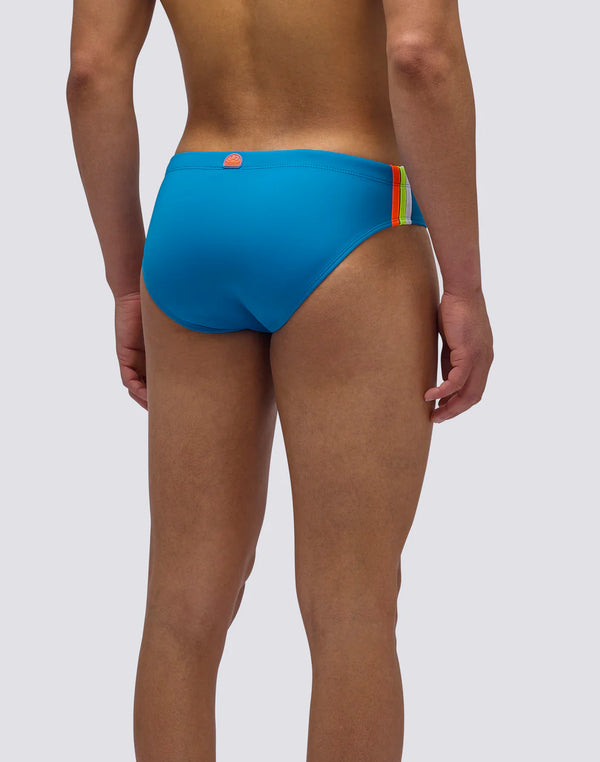 Slip Mare Sax - SUNDEK