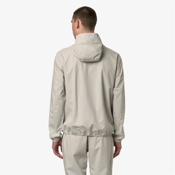 K-way - Jack Stretch Dot - Giubbino Leggero