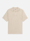 MC2 Saint Barth – Fraser – Polo in Lino
