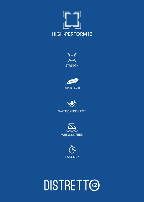 Giacca Active - Distretto12