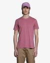 Impure – Joshua – T-shirt in Piquet Stretch