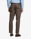 Impure – Miles – Pantalone Chino in Lino e Cotone