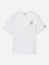 MC2 Saint Barth – Portofino – T-shirt King Of The Grill