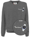 Pullover Bartman - MC2