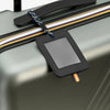 K-way - Eudoxieur Logo - Trolley Da Stiva Rigido