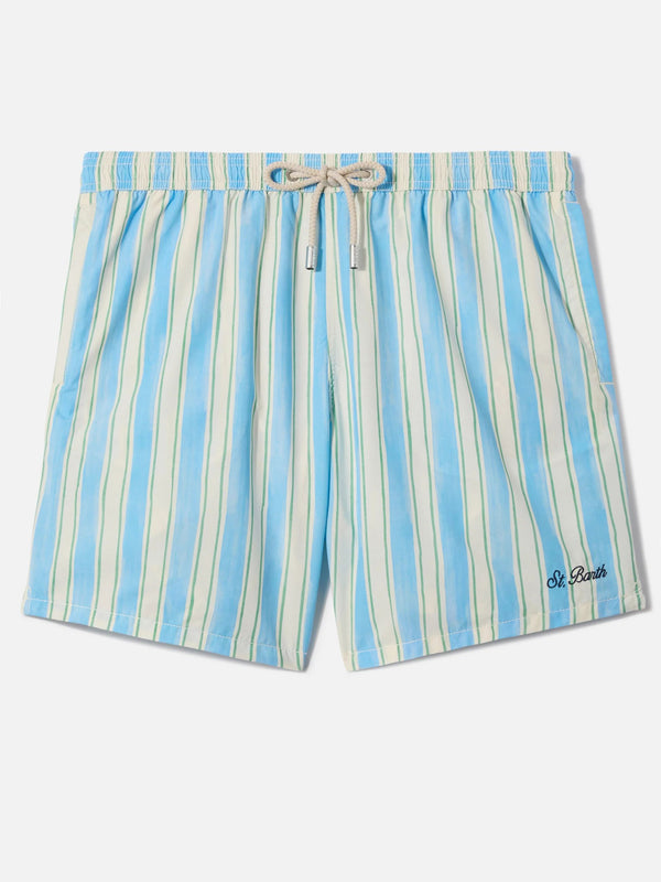 MC2 Saint Barth – Syros – Costume Mare