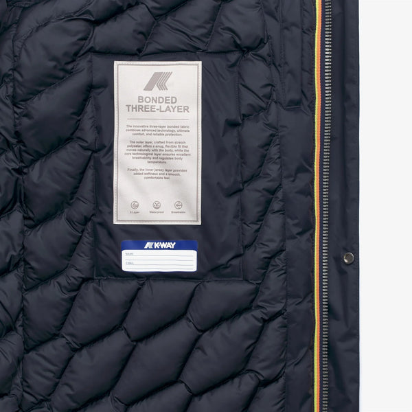 Thomal Bonded Padded - K-WAY