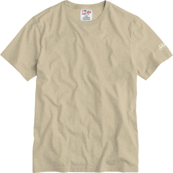 T-shirt Lino Ecstasea - MC2