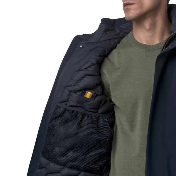 Thomal Bonded Padded - K-WAY