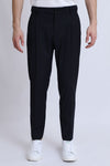 Pantalone Riccardo Regular - BE ABLE