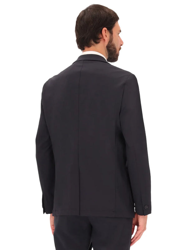 Giacca Tessuto Tecnico H.P. - Distretto12