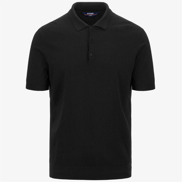 K-way - Pleyne - Polo In Cotone