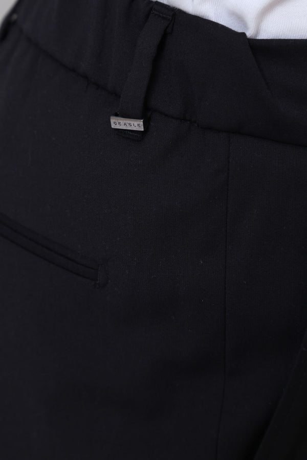 Pantalone Riccardo Regular - BE ABLE