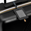 K-way - Eudoxieur Logo - Trolley Da Stiva Rigido